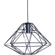 Beliani Guam Pendant Lamp 31cm