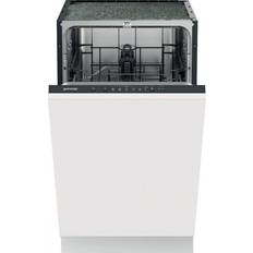 A - Onderbouw Vaatwassers Gorenje GV52040