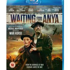 Waiting For Anya (Blu-Ray)