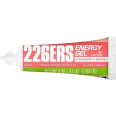 Hiilihydraatit 226ERS Energy Gel 25 gr Strawberry and Banana