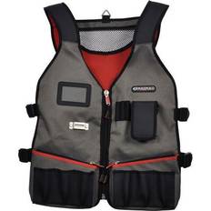 Tool vest C.K CK Magma Technicians Tool Vest
