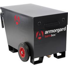 Site box Armorgard BarroBox Site Storage Box