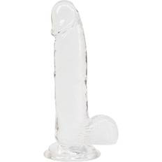 Masturberingsapparat Addiction Addiction 8 Inch
