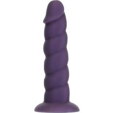 Unicorn dildo Sexleksaker Dildo Addiction Unicorn 18 cm