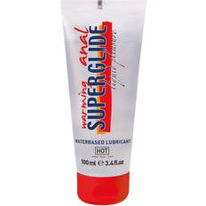 Warming  Anal  Superglide 100ml