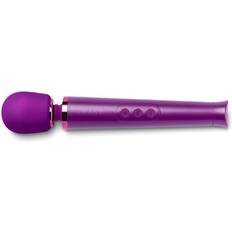 Le petite wand Le Wand Vibrator Petite Cherry Violet