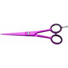 Jaguar White Line Pastel Plus Offset Berry Scissors 5.5 inch 30g