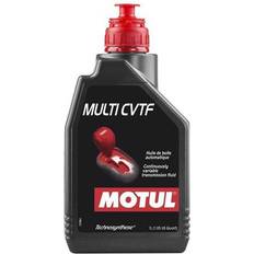 Technosynthèse Huiles de transmission Motul Multi CVTF Huile de transmission 1L