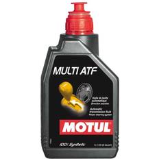 Automatic Transmission Oils Motul Multi ATF Automatic Transmission Oil 1L