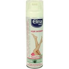 Woman Barbergel Aloe