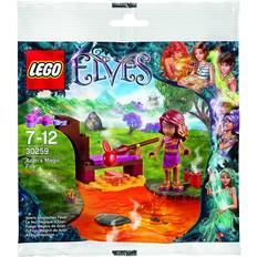 LEGO Elves LEGO Elves Azaris Magic Fire 30259