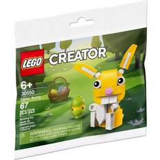 Konijn LEGO LEGO Easter Bunny 30550