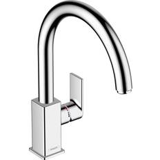 Taps Hansgrohe Vernis Shape M35 (71871000) Chrome