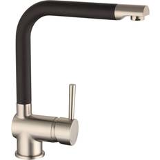 Grifos SCHÜTTE Rio (429404) Negro mate