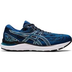 Asics Gel-Cumulus 23 M - Mako Blue/Pure Silver