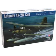 Antonov AN 2W Colt 1:48