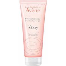Body Gentle Shower Gel