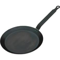 De Buyer Poêles à Crêpes et Pancakes De Buyer Black Iron 20 cm