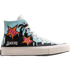 Converse Chuck Taylor All Star 70 Hi Chinatown Market NBA Los Angeles Lakers