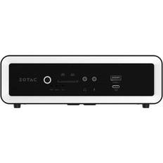 Zotac ZBOX C Series CI625 nano