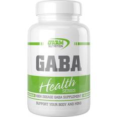 Gaba GAAM Gaba Health Series 100 st