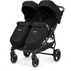 Ickle Bubba Pushchairs Ickle Bubba Venus Prime Double