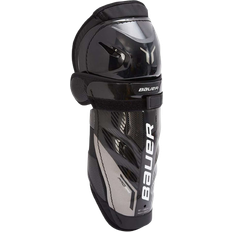 Benskydd - Senior Utespelarskydd Bauer Pro Shin Guard Sr