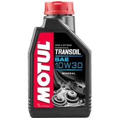 Mineralolier Gearboksolier Motul Transoil 10W-30 Gearboksolie 1L