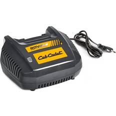 80v batteri Cub Cadet 80V Li-Ion Dura System