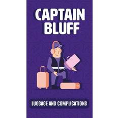 Helvetiq Captain Bluff Card Game