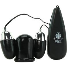 Multi-Speed ​​Vibrating Head Teaser