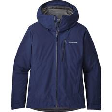 Patagonia Women's Calcite Jacket - Classic Navy