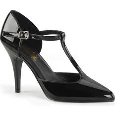 Pleaser Vanity-415 - Black