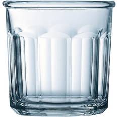 Arcoroc Kitchen Accessories Arcoroc Eskale Tumbler 42cl 6pcs