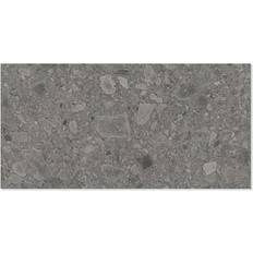 Gulv Fliser Hill Ceramic Ceppo di KLAR6110 60x30cm