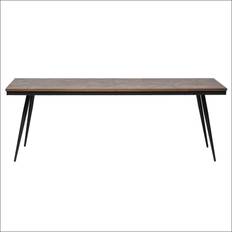 Teck Tables à manger BePureHome Rhombic Dining Table 90x220cm