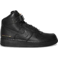 Nike 1017 ALYX 9SM x Air Force 1 High Triple Black Men's