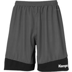 Kempa Emotion 2.0 Shorts Kids - Anthracite/Black