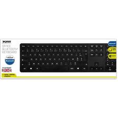 Designs Office Bluetooth Keyboard (EN)