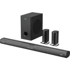 5.1 Soundbars & Home Cinema Systems Majority Everest