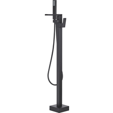 Beliani Boyoma (210187-235947) Black, Matt black