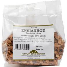 Ensianrod Natur Drogeriet Gentian Root 100g