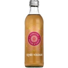 Renée Voltaire Kombucha Raspberries & Elderberries 27.5cl