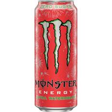 Monster energy zero Monster Energy Ultra Watermelon 500ml