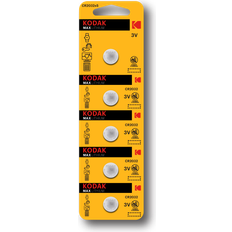 CR2032 5-pack