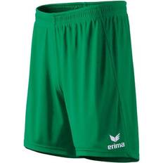 Pants & Shorts Erima Rio 2.0 with Inner Slip Shorts Men - Emerald