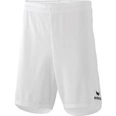 Pants & Shorts Erima Rio 2.0 with Inner Slip Shorts Men - White