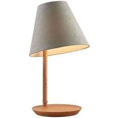 Lucande Jinda Table Lamp 50cm