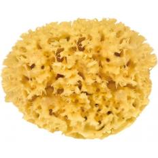 Exfolierande Badsvampar Croll & Denecke Natural Sponge 9cm