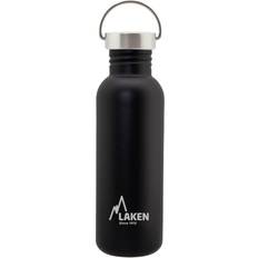 Laken Basic Stainless Steel Cap Water Bottle 0.75L